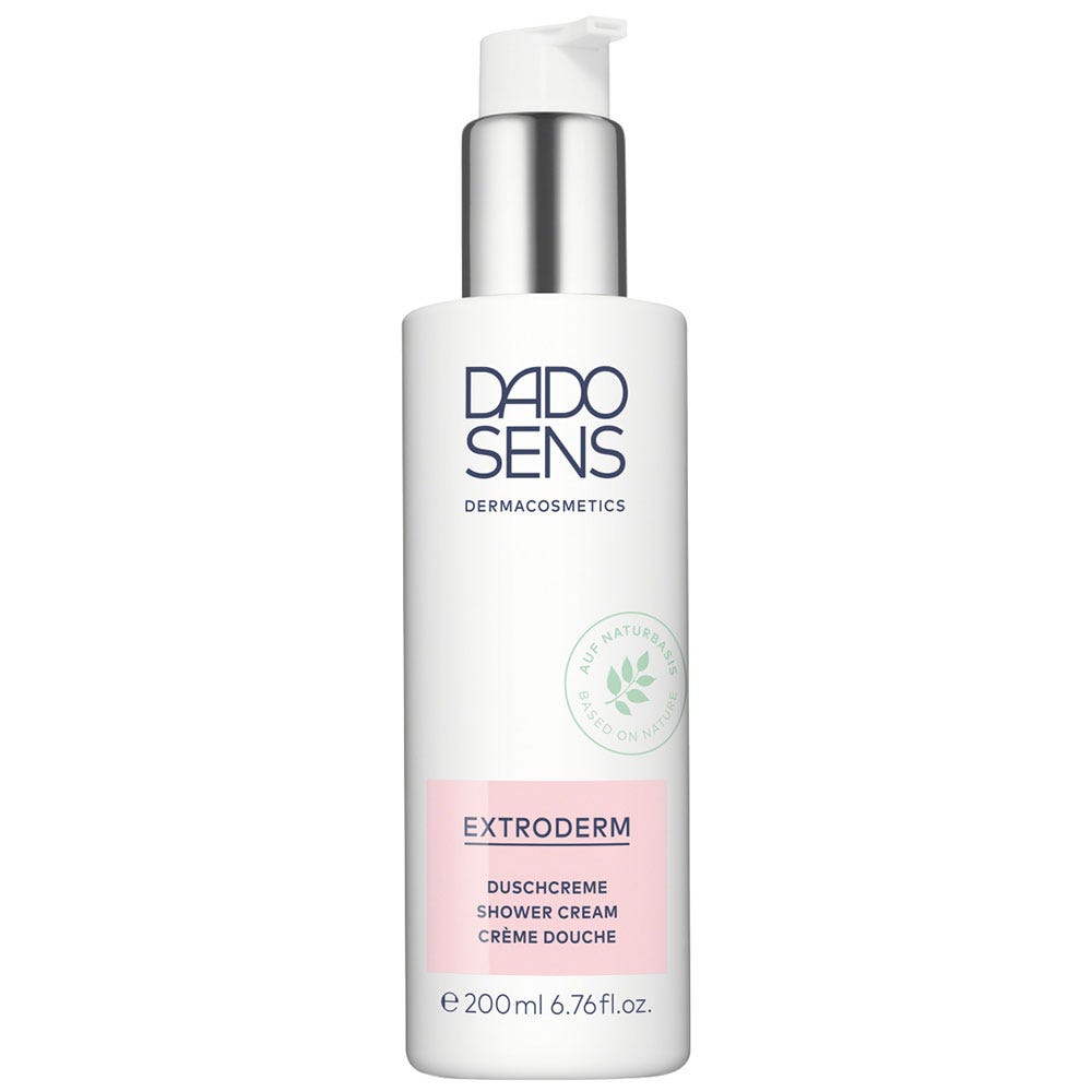 DADO SENS EXTRODERM Duschcreme 200 ml