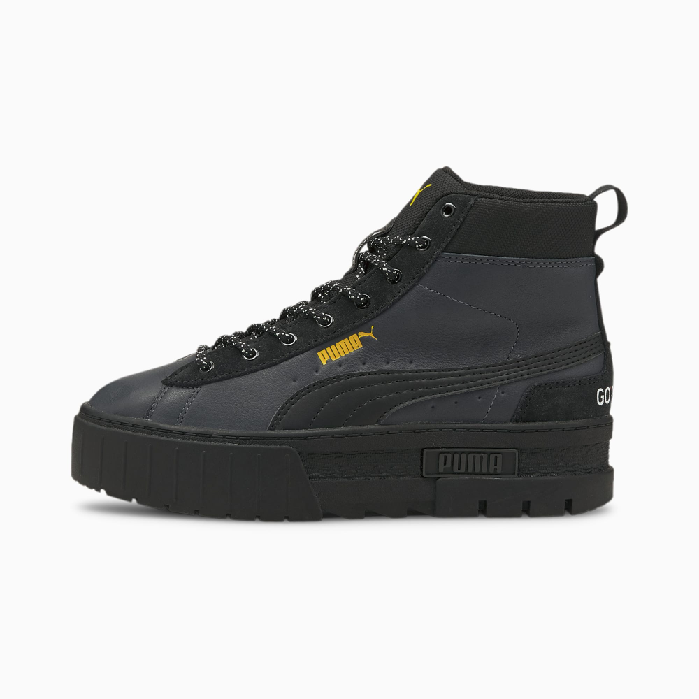 PUMA Mayze Mid GTX 381890_01 / schwarz