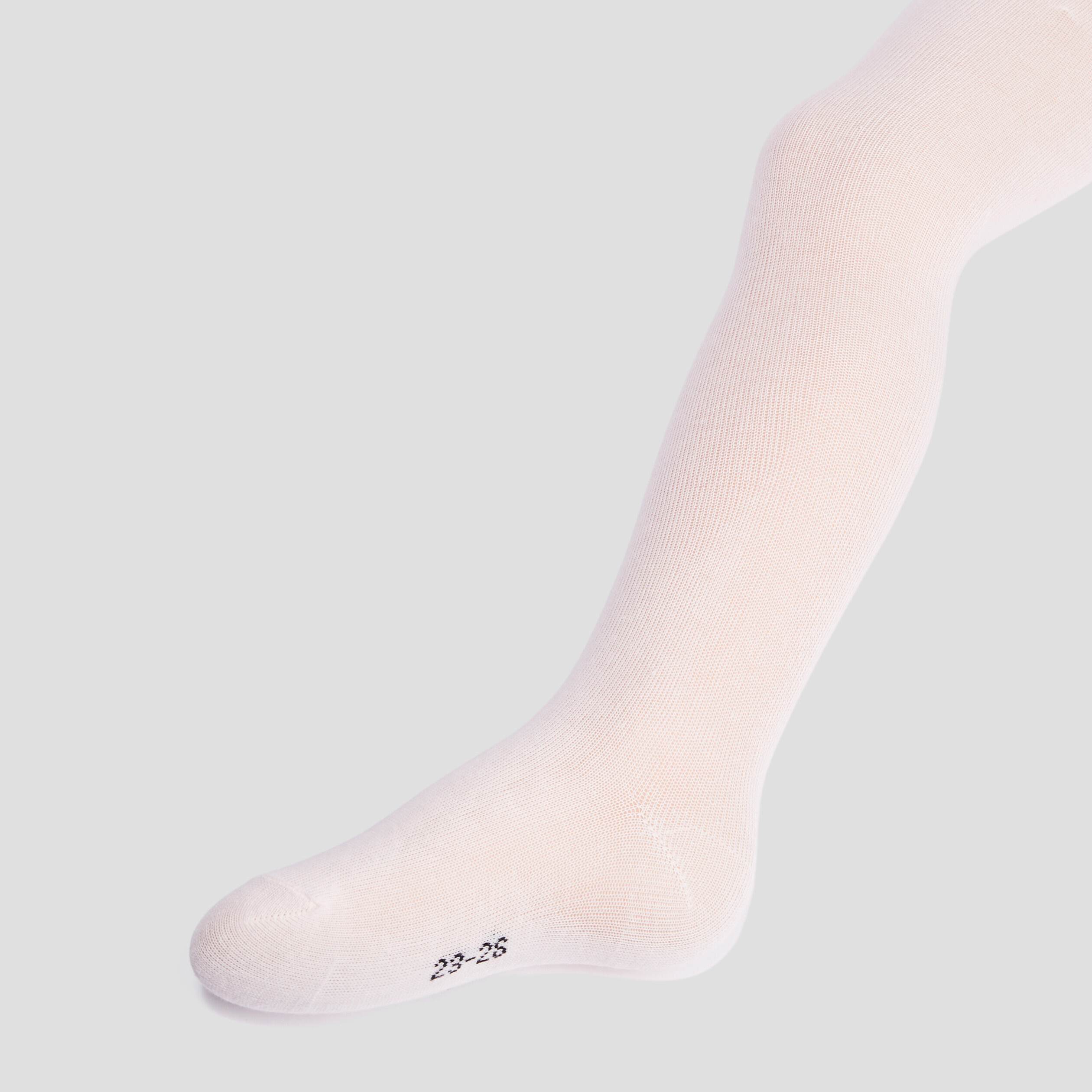 Collants rose fille | La Halle