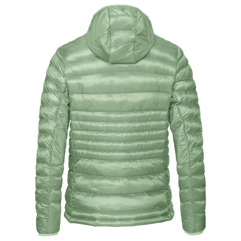 VAUDE Women's Batura Hooded Insulation Jacket Outdoorjacke Damen