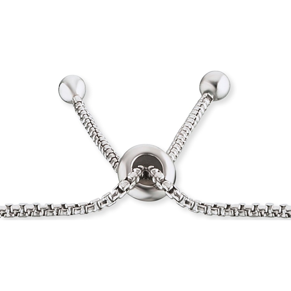 Engelsrufer Bracelet 925 Argent rhodié Bracelet
