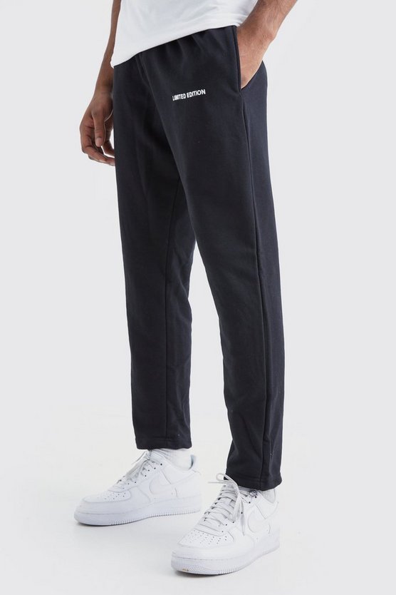 Tall schmale Slim-Fit Jogginghose