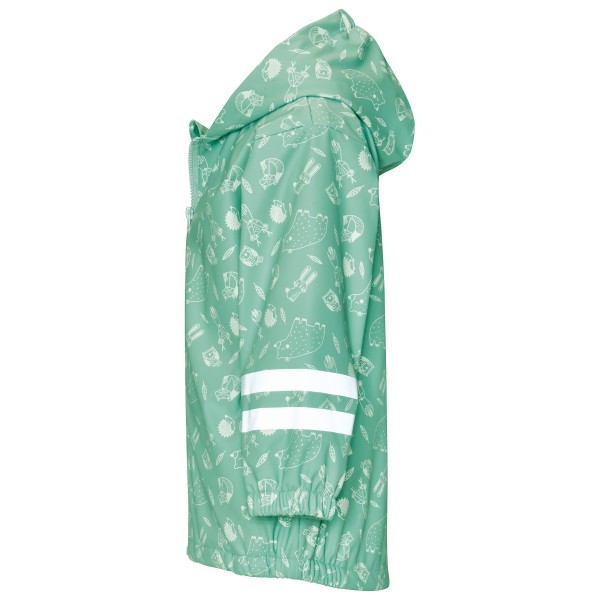 Playshoes - Kid's Regenjacke Fleece-Futter - Regenjacke