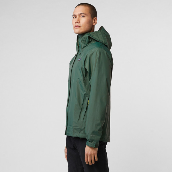 TORRENTSHELL 3L JKT Herren - Hardshelljacke