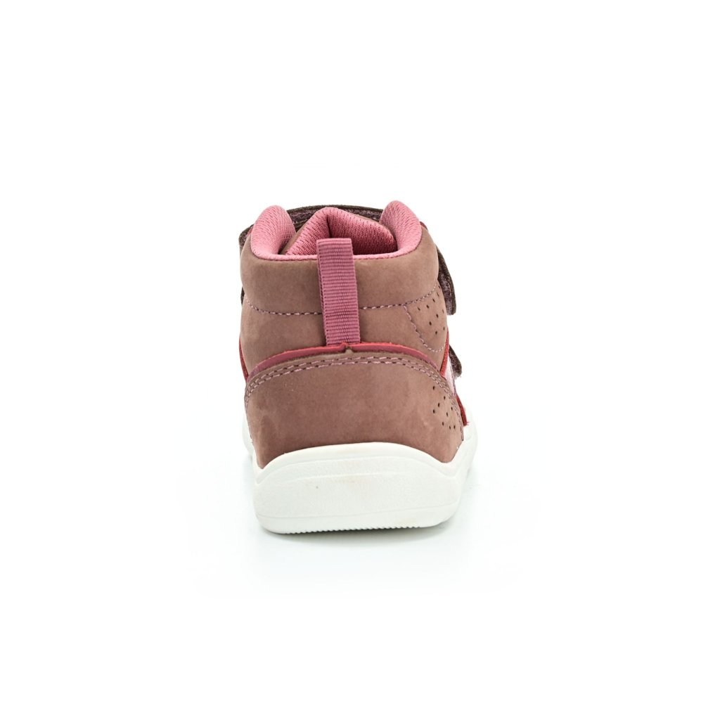 Protetika Tira Old Pink Barfußstiefeletten