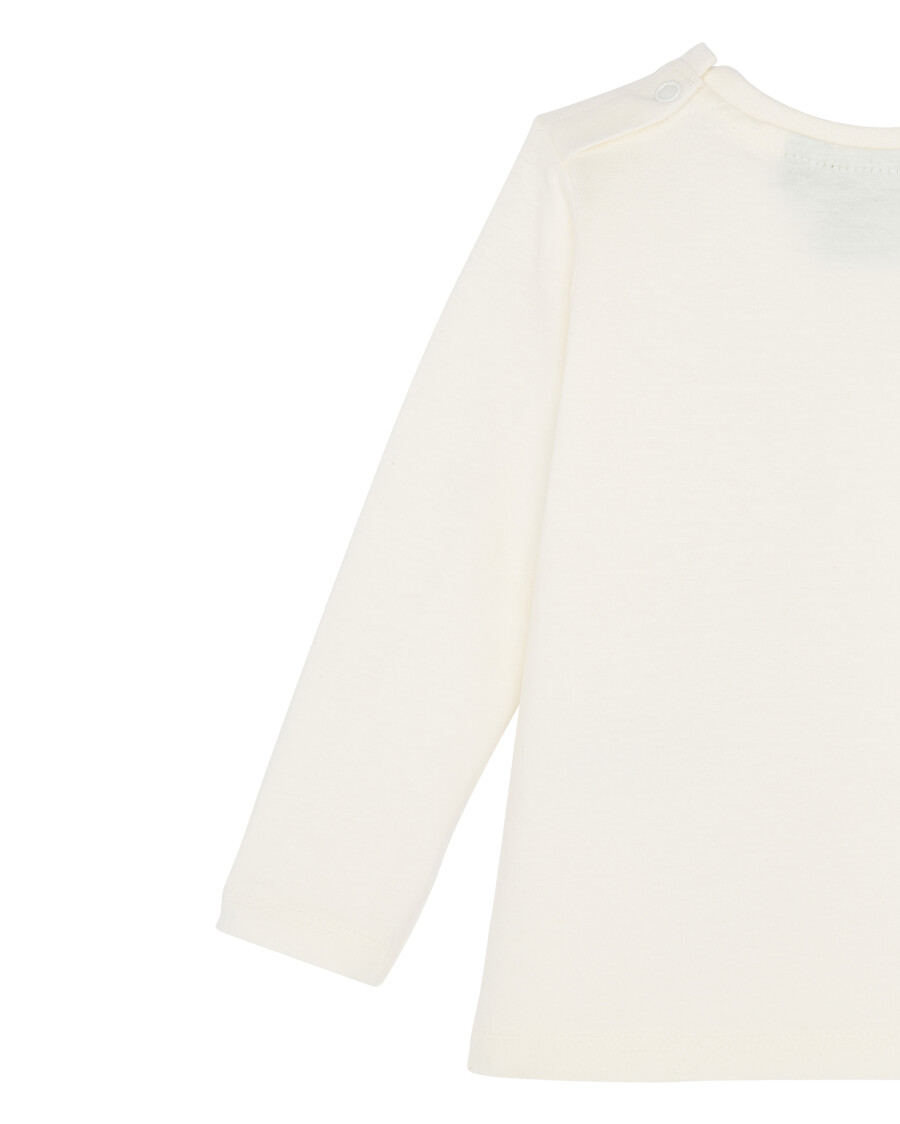 Langarmshirt Sesame Street