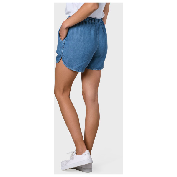 Klitmøller Collective - Women's Linda Chambrey Shorts - Shorts