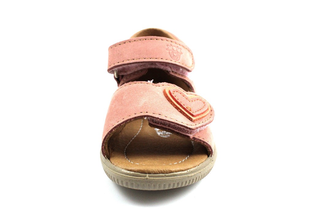 RICOSTA Mädchen Sandalen rose