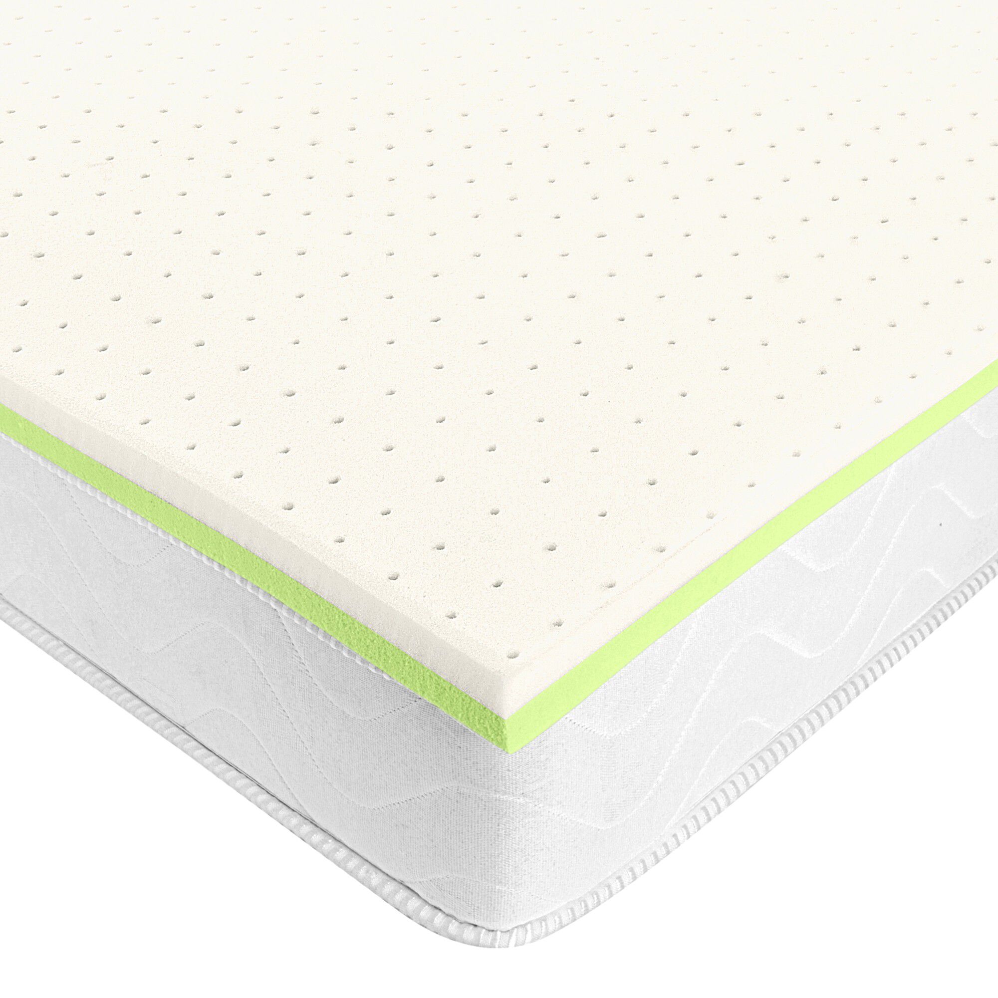 Surmatelas ventilé confort sur mesure