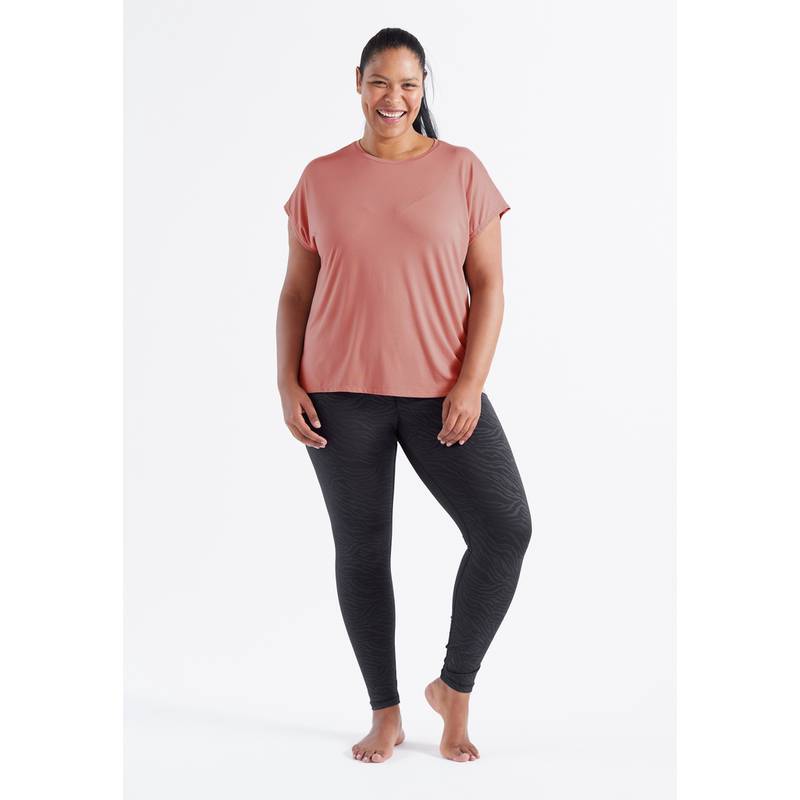 Q by Endurance Jenirei Funktionsshirt Damen