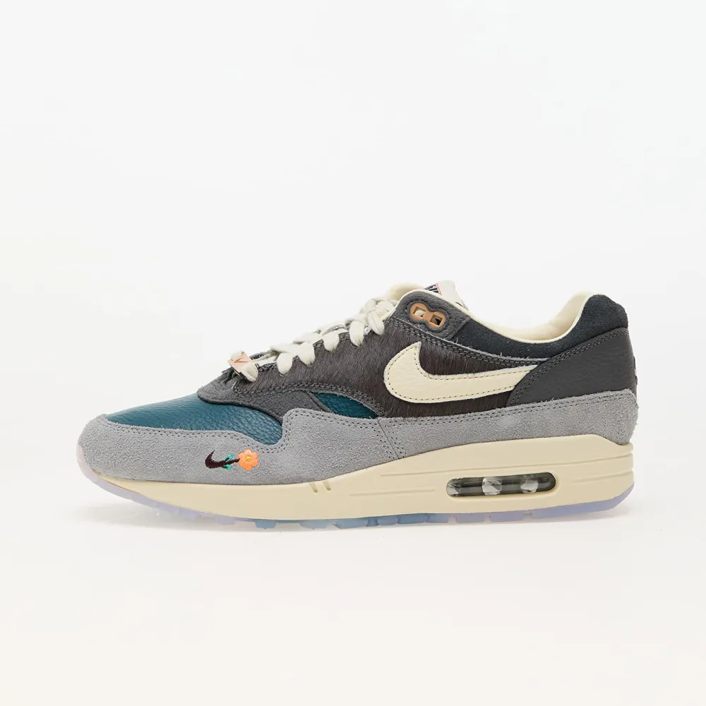 Nike Kasina x Air Max 1 SP Grey DQ8475-001 / grau