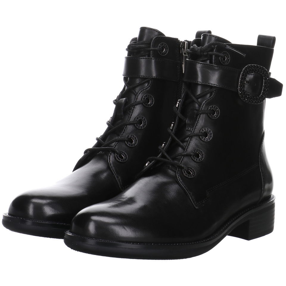 Regarde Le Ciel Roxanna Stiefelette