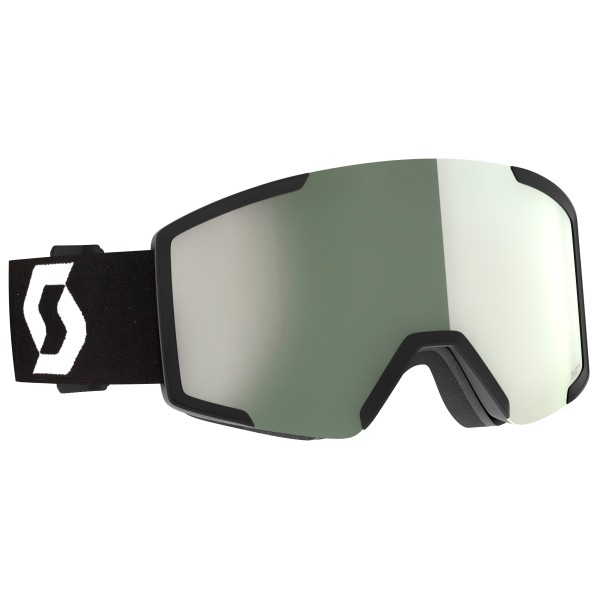 Scott - Shield AMP Pro S2 (VLT 25%) - Skibrille