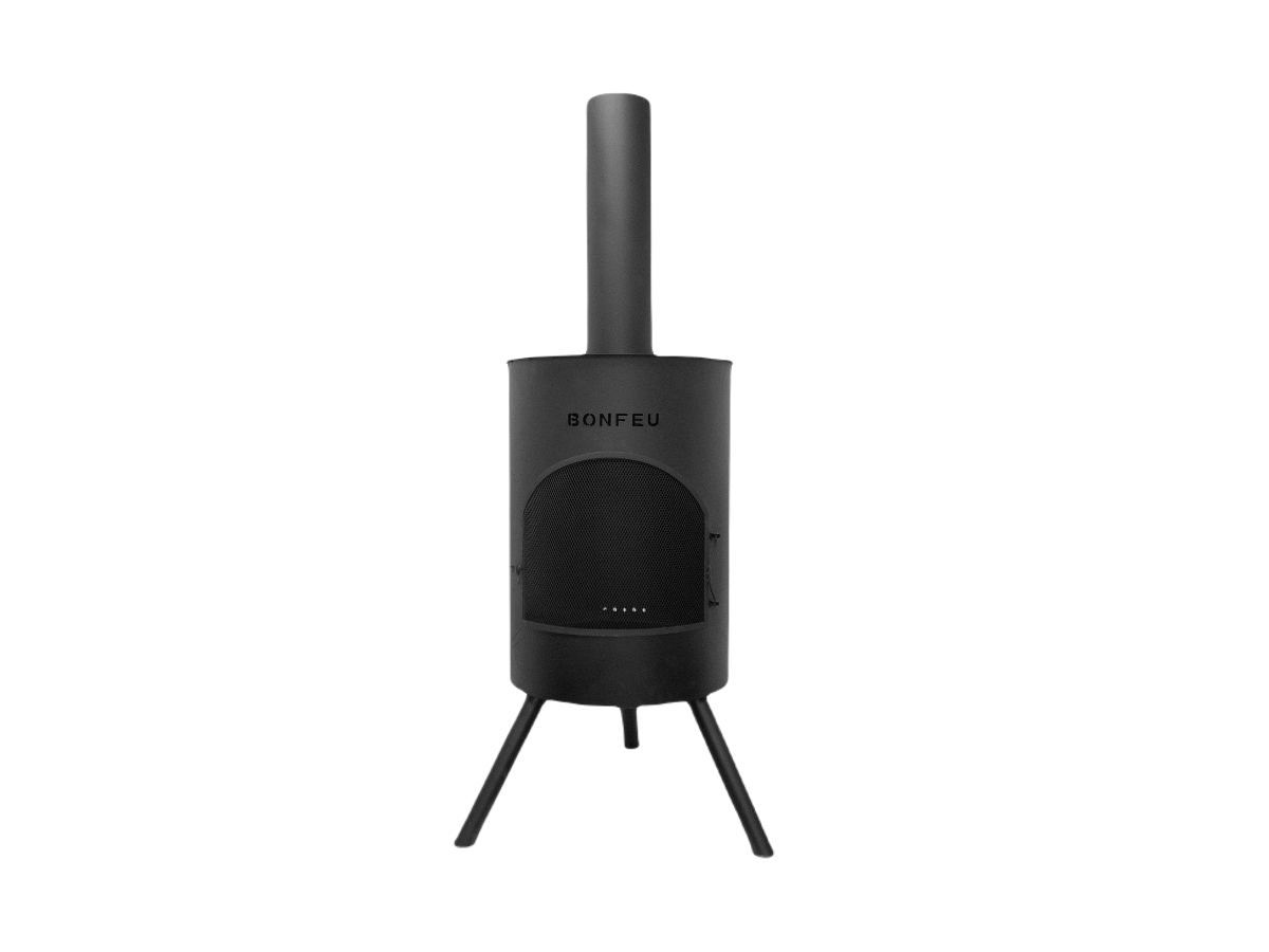 BonFeu BonTon 60 Gartenöfen