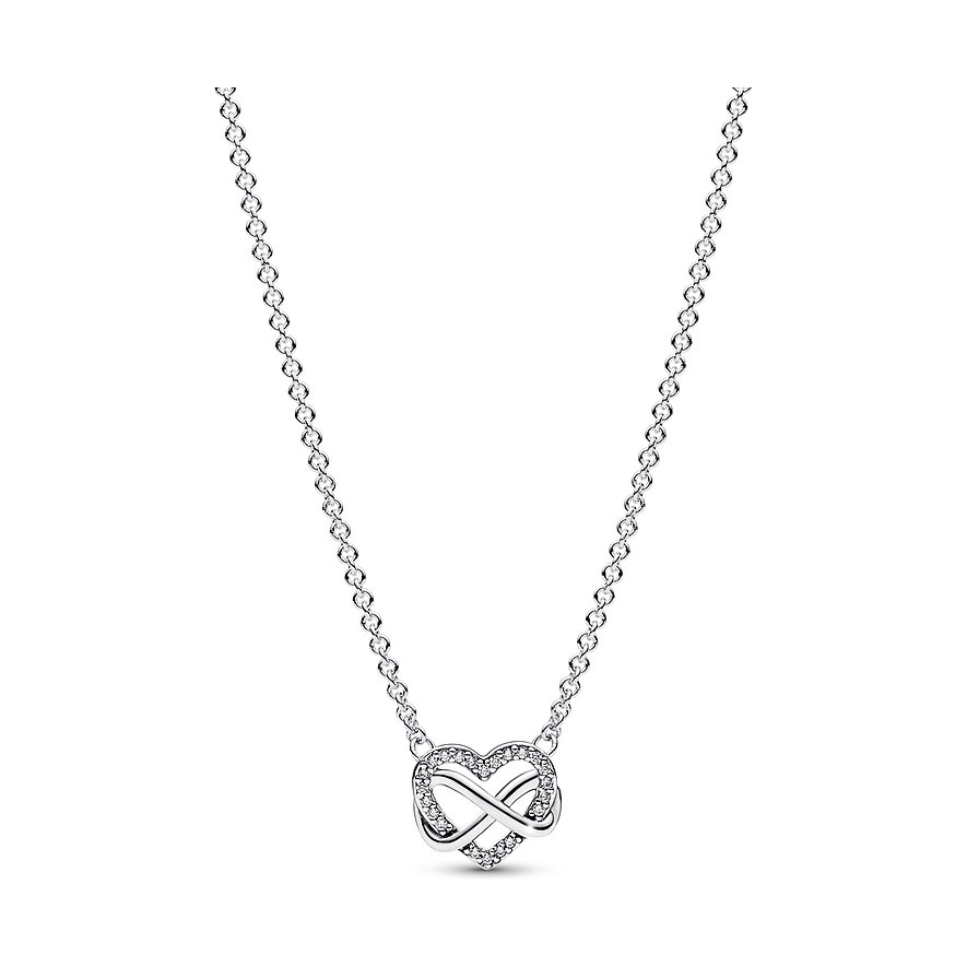 Pandora Kette Moments