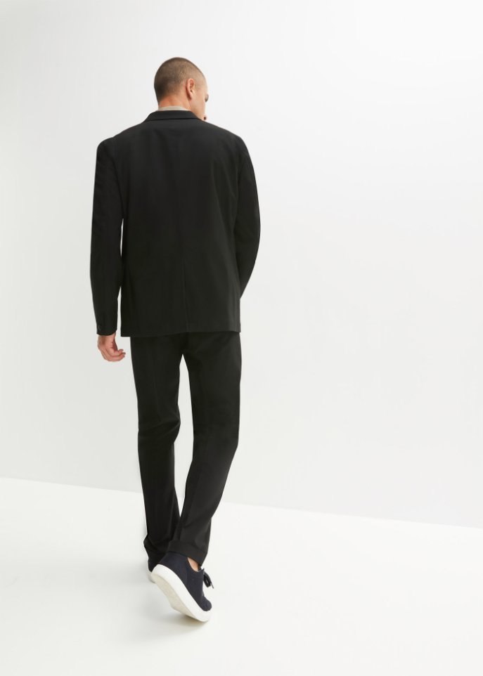 Anzug (2-tlg.Set): Sakko und Hose
