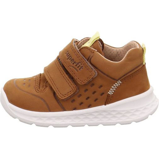 superfit Lauflernschuh BREEZE