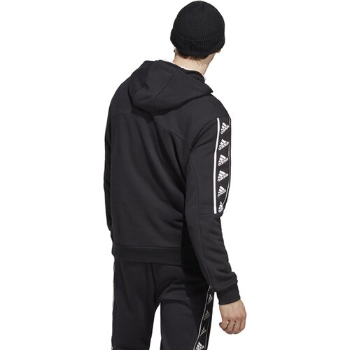 HERREN KAPUZENSWEAT M BL HD