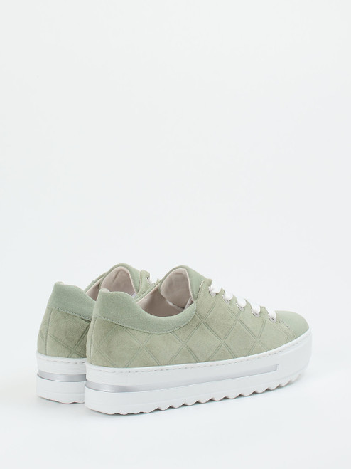 Schnürschuh-26616990011 Gabor Comfort