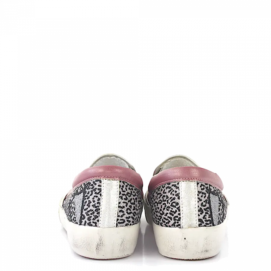 Philippe Model - Slipper - pink