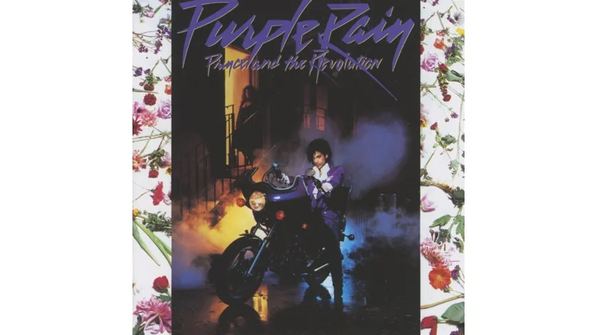 Purple Rain