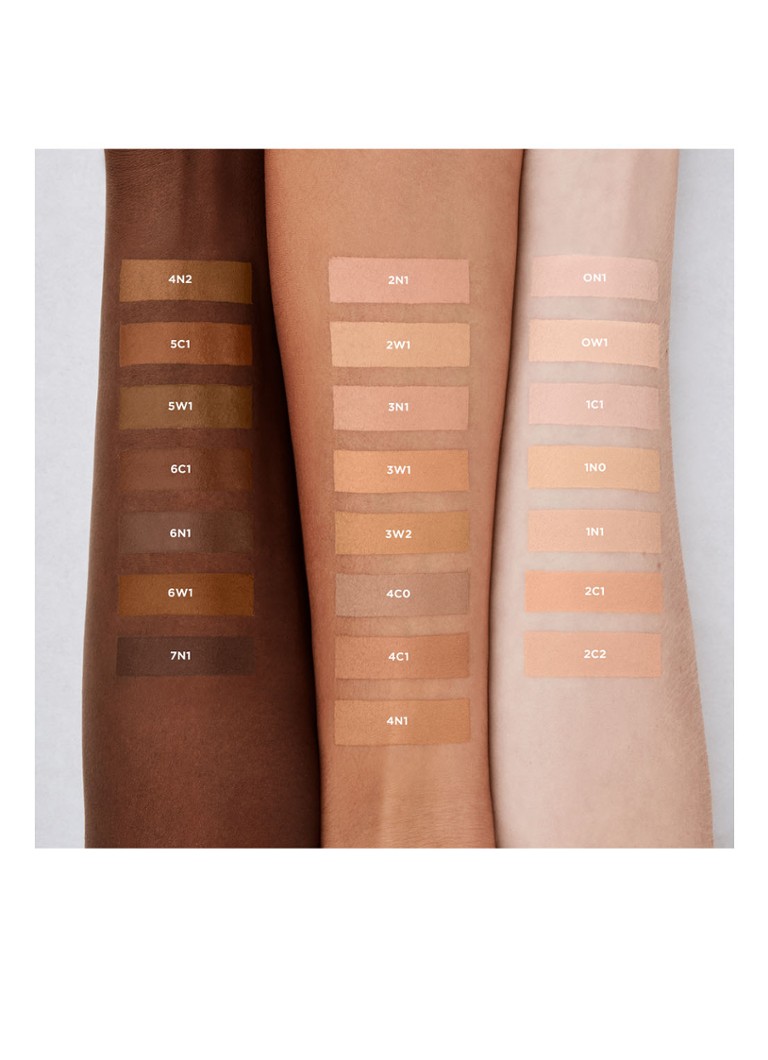 Correttore Real Flawless di Laura Mercier