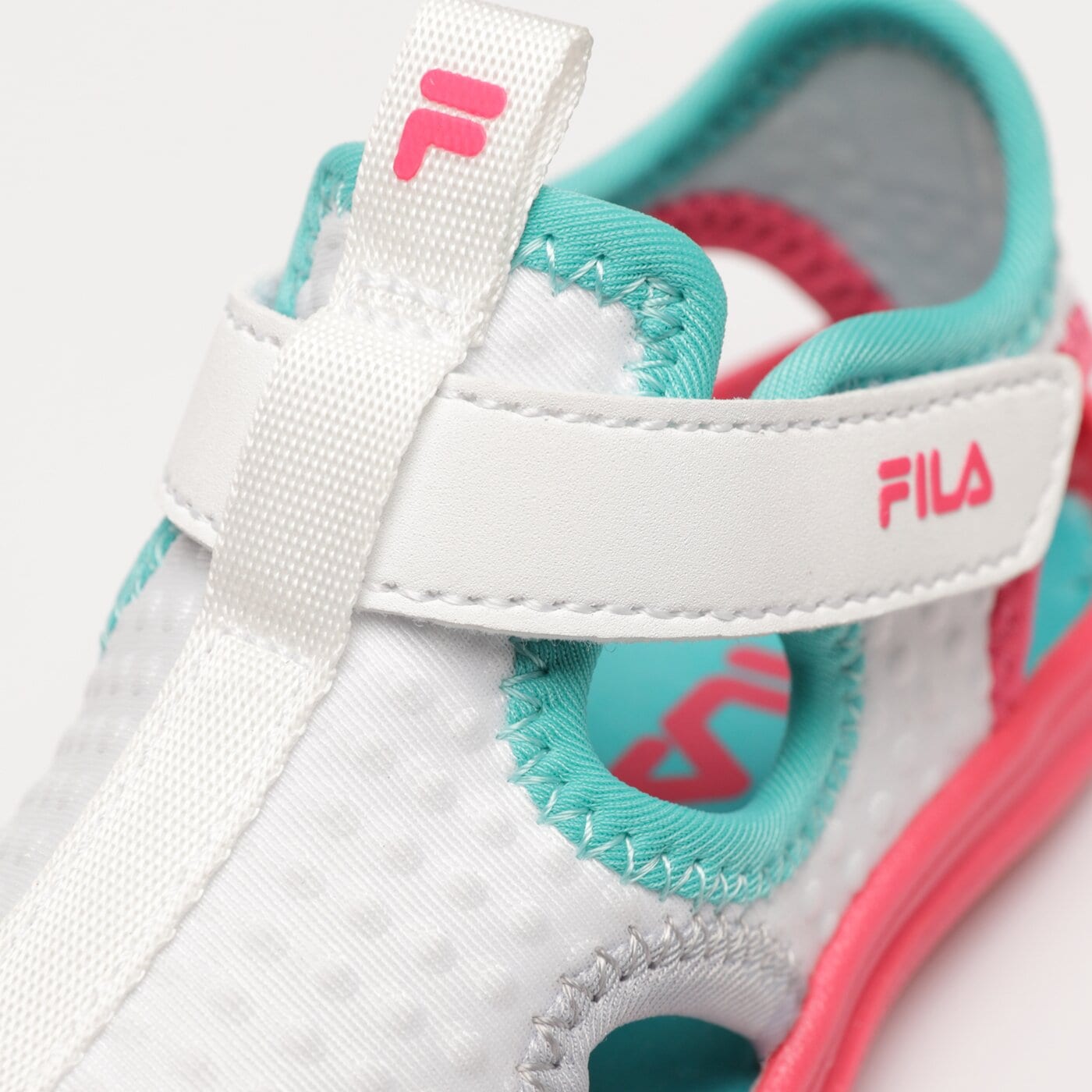 FILA AQUA KD Weiß