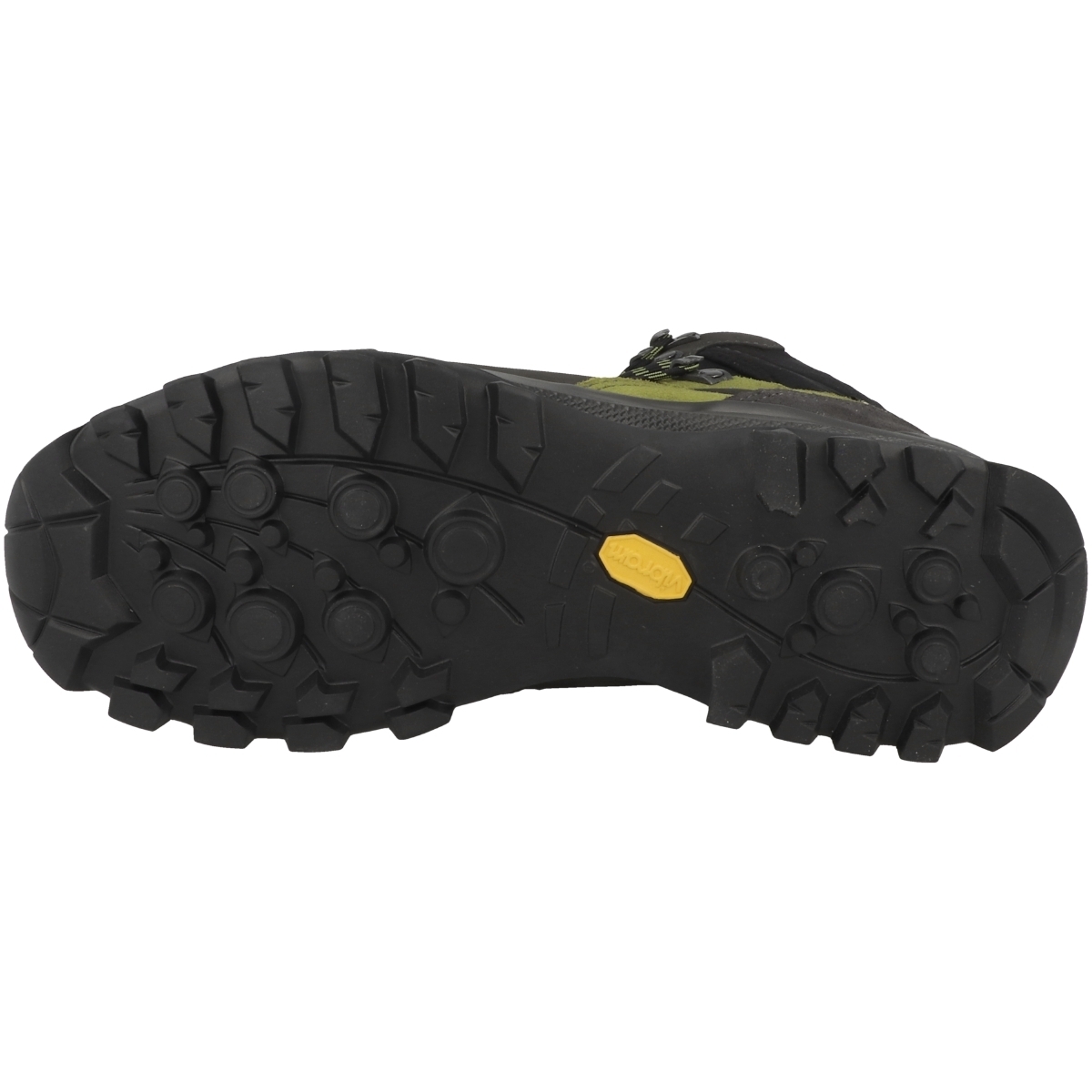 Hanwag Banks GTX Outdoorschuhe grau