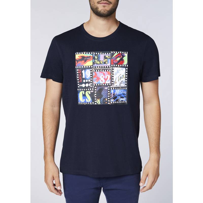 Chiemsee T-Shirt T-Shirt Herren
