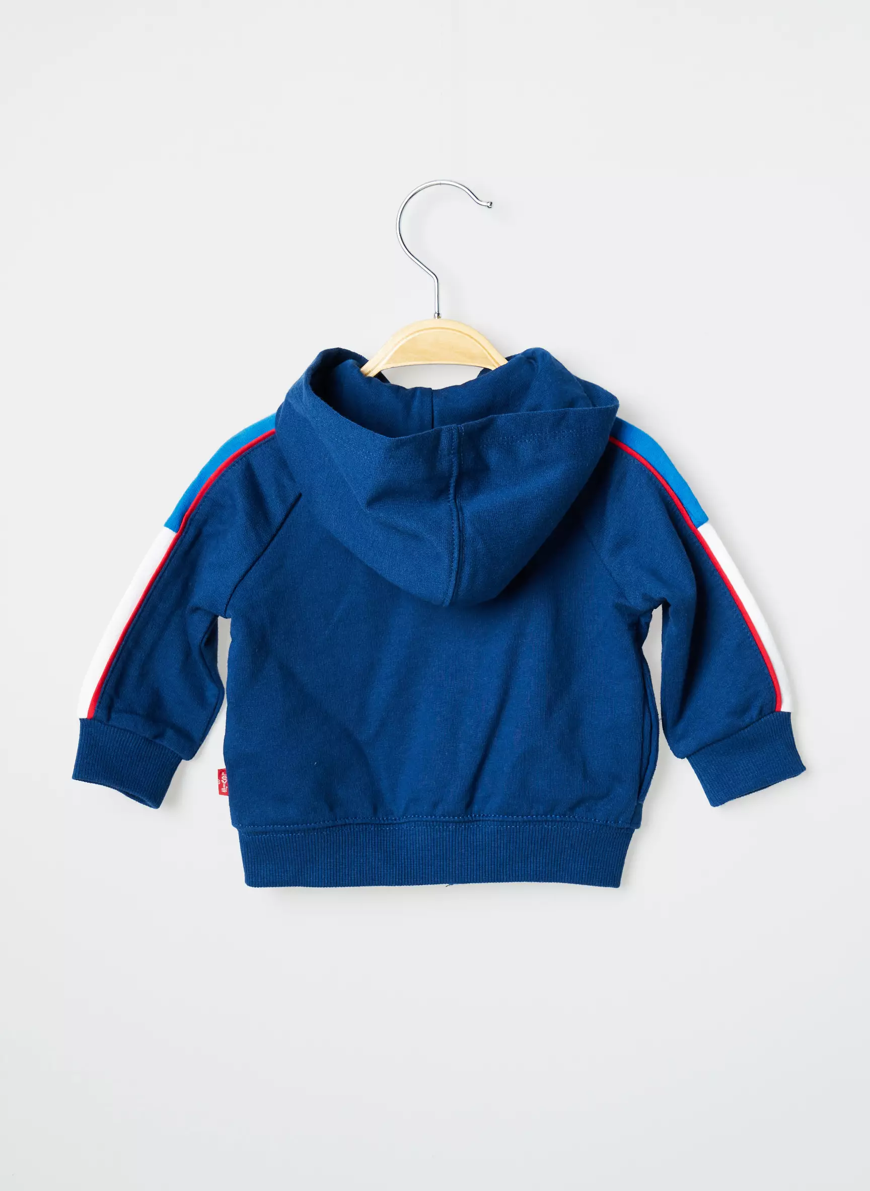 Levis Vestecasual Garcon couleur bleu