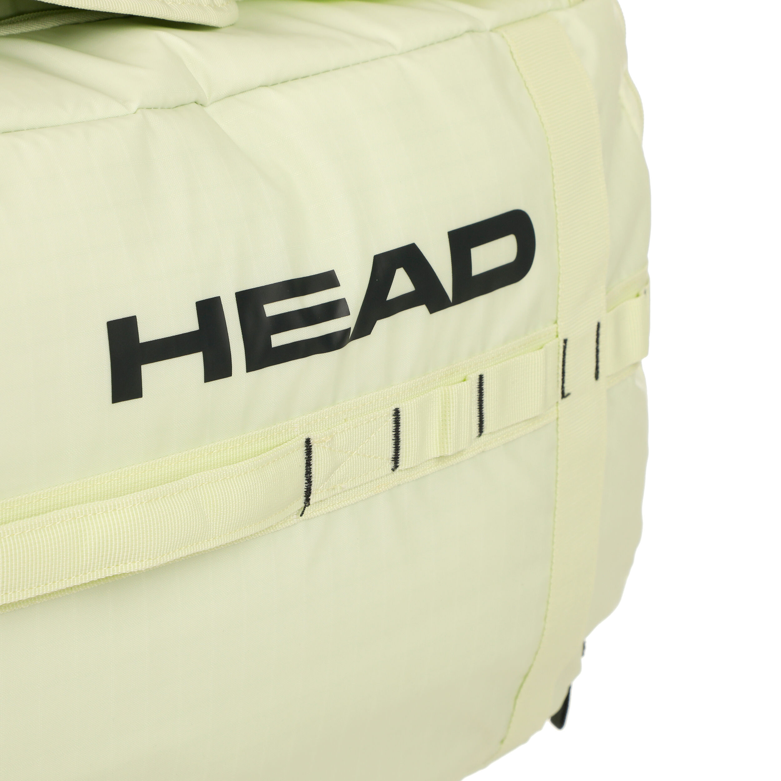 Pro Duffle L Extreme Sporttasche - Limette, Anthrazit