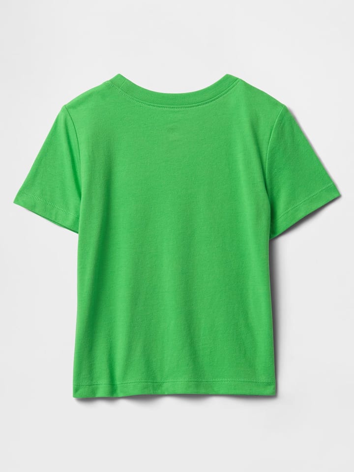 GAP Shirt in Grün günstig kaufen