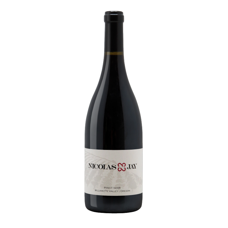 Willamette Valley 2015 - Oregon - Etats-Unis - Nicolas-Jay (75CL.)