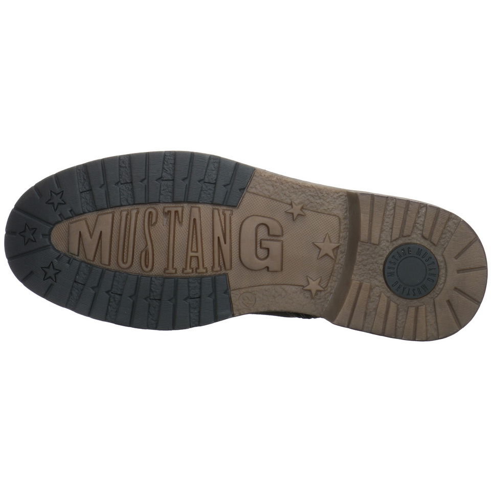 Mustang Chelsea Boots