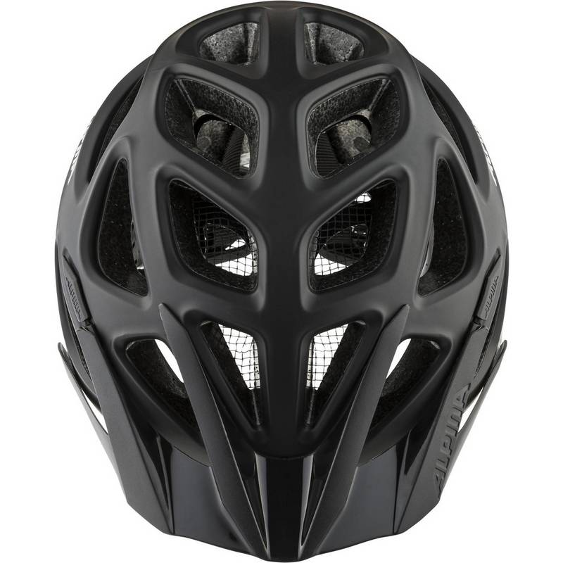 ALPINA MYTHOS REFLECTIVE Helm
