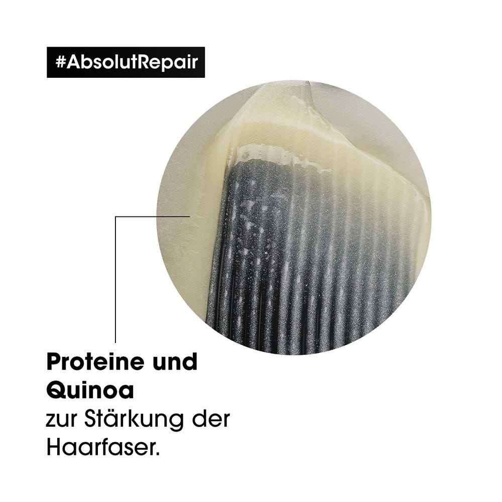 L'Oréal Professionnel Paris Série Expert Absolut Repair Geschenkset