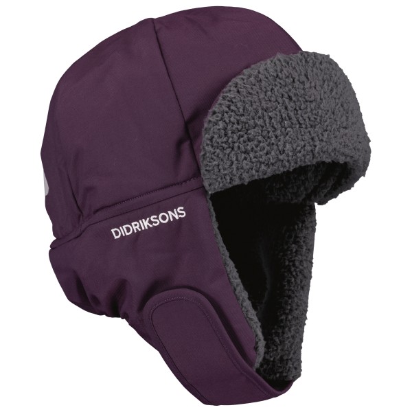 Didriksons - Kid's Biggles Cap 6 - Mütze