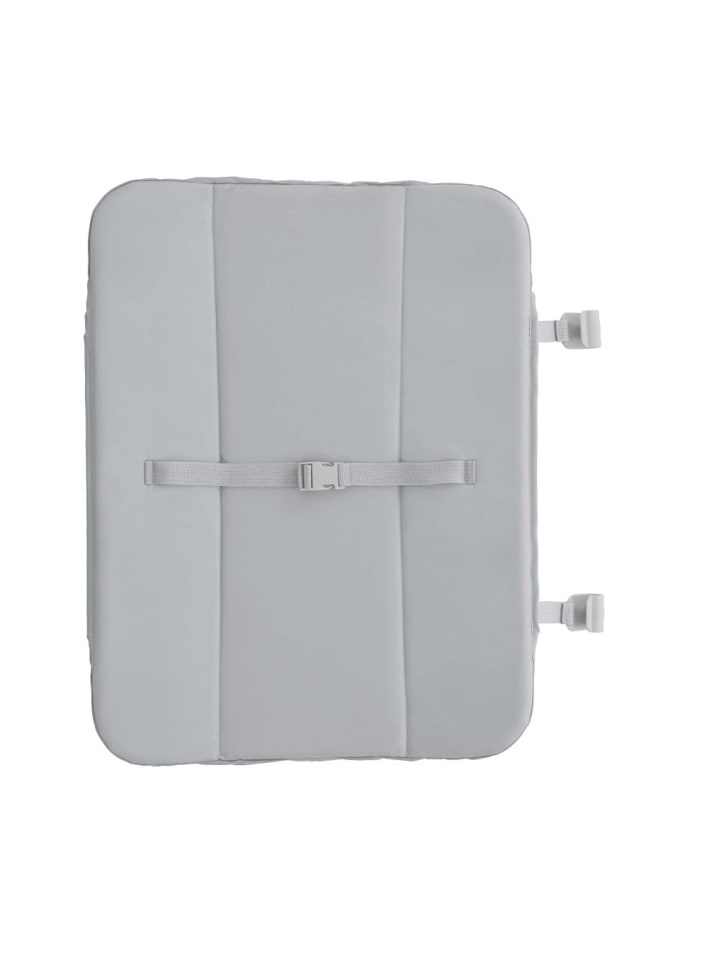 Hauck Reisebett Sleep'n Play Center mit Wickelauflage in beige,grau günstig kaufen onesize