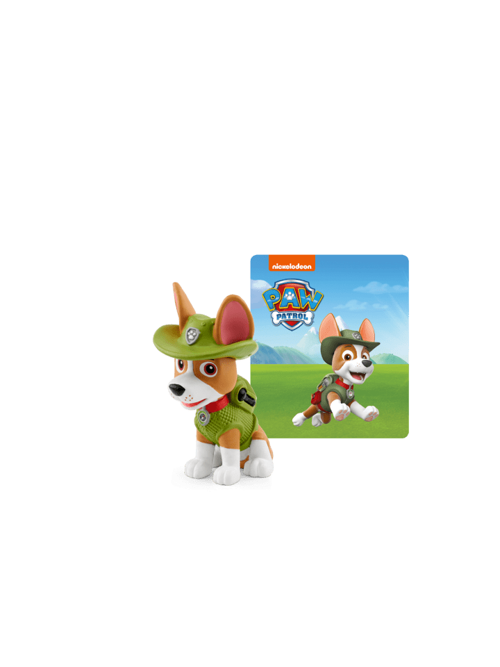 tonies Paw Patrol Hier kommt Tracker-11000289 günstig kaufen onesize