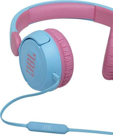JBL Jr310 Kinder-Kopfhörer (speziell für Kinder)