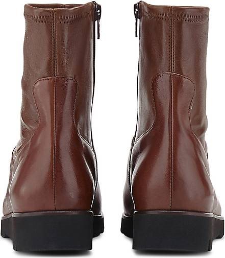 Truman's Stiefeletten SACCHETTO