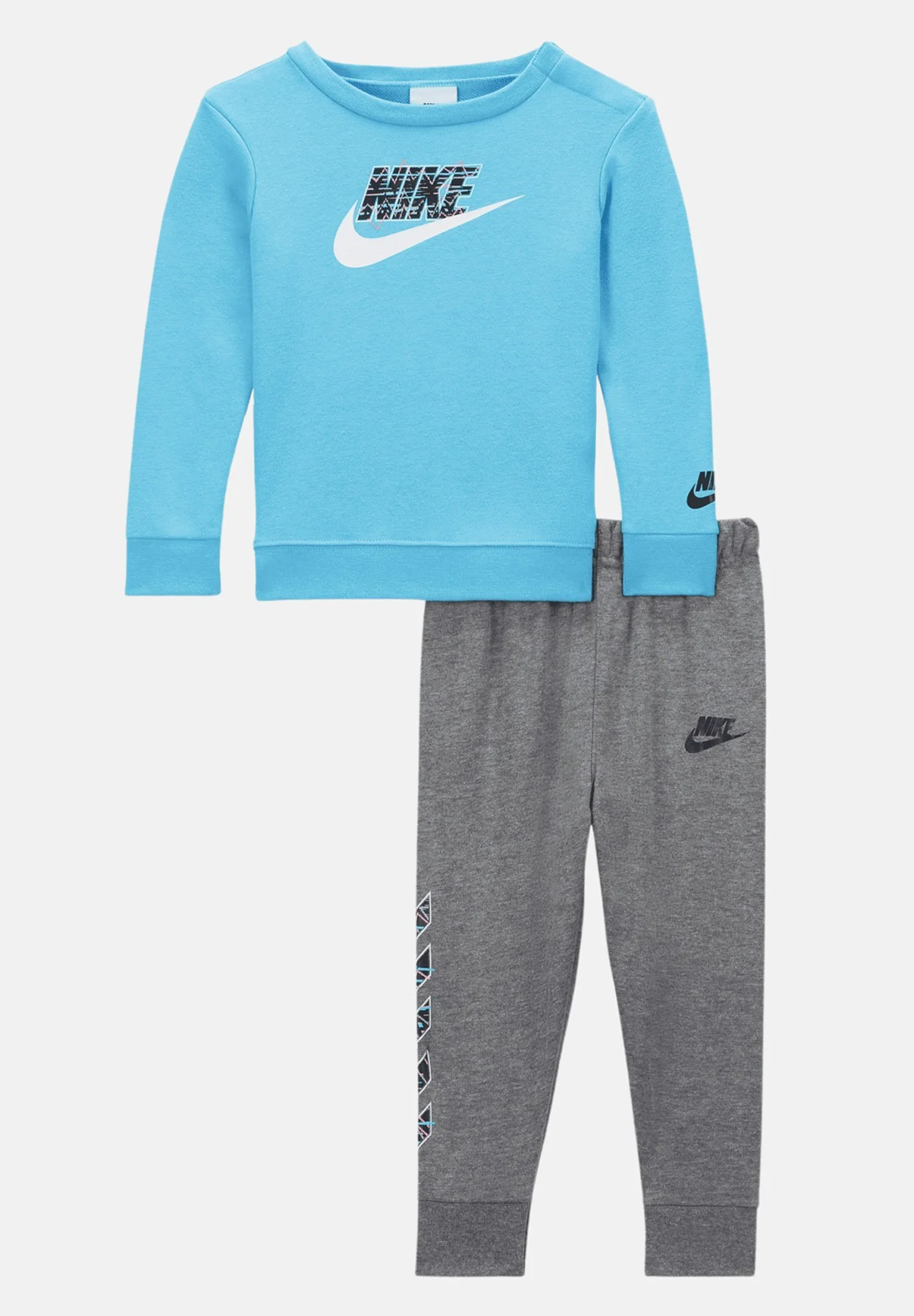 Conjunto de chándal Nike Sportswear Crew Pant Unisex