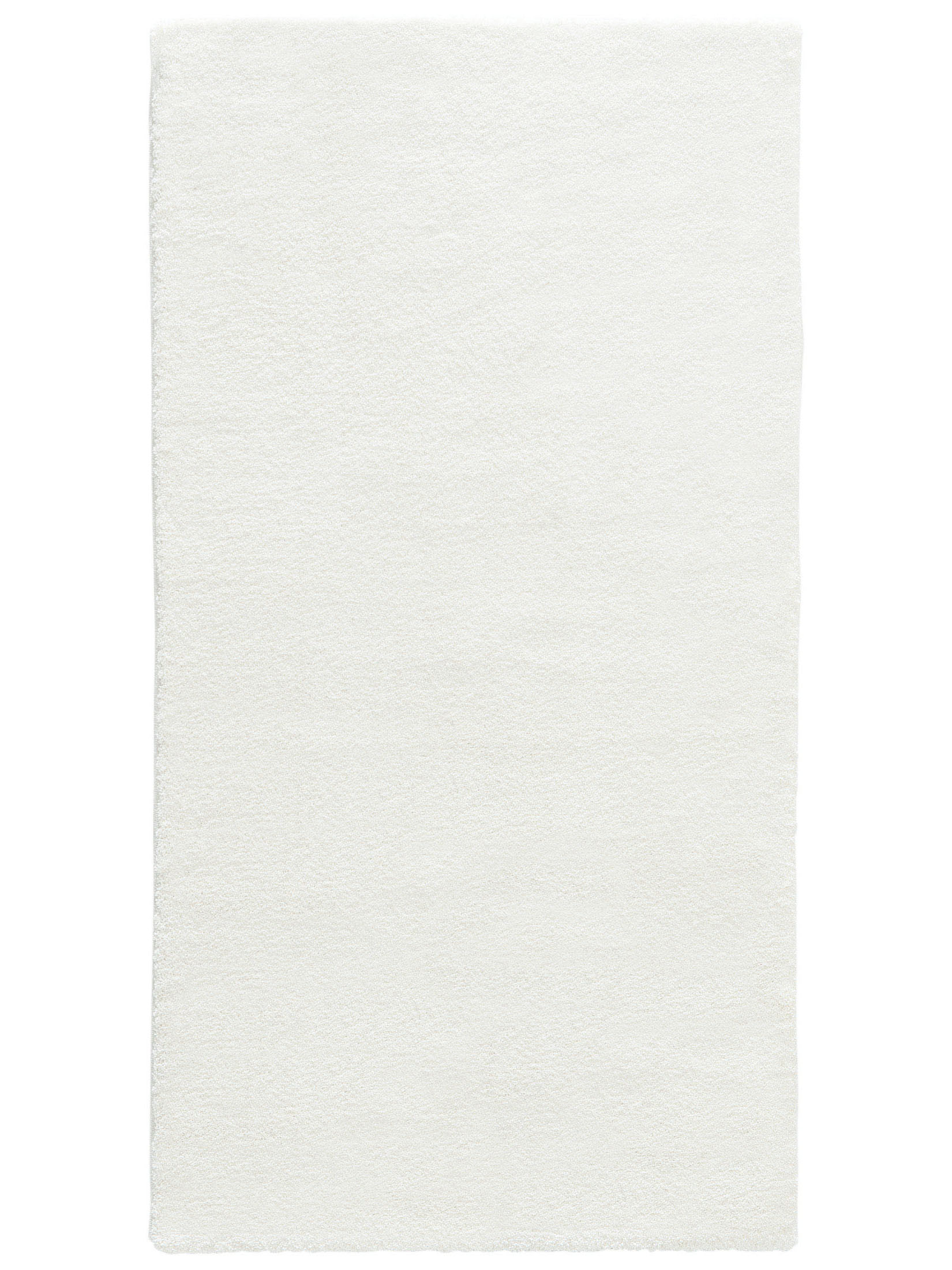 Sovereign Hochflor-Teppich, Weiss