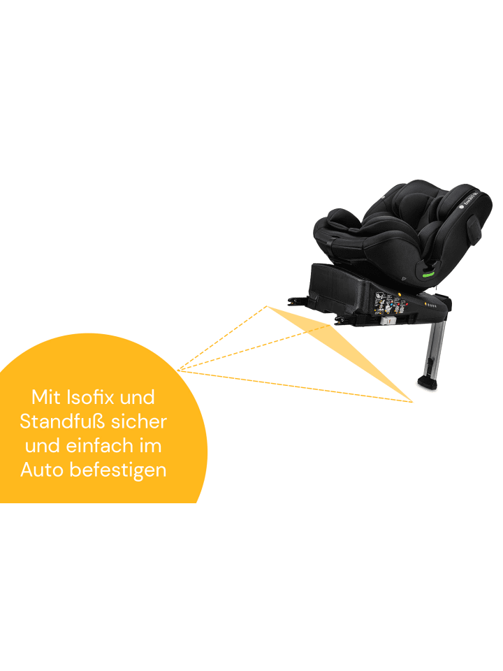 Osann Kindersitz  