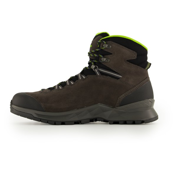 Lowa - Explorer II GTX Mid - Wanderschuhe