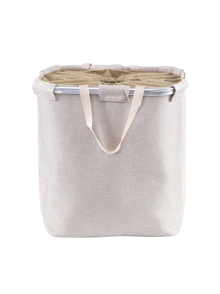 MCW Wäschesammler C34, Beige günstig kaufen onesize