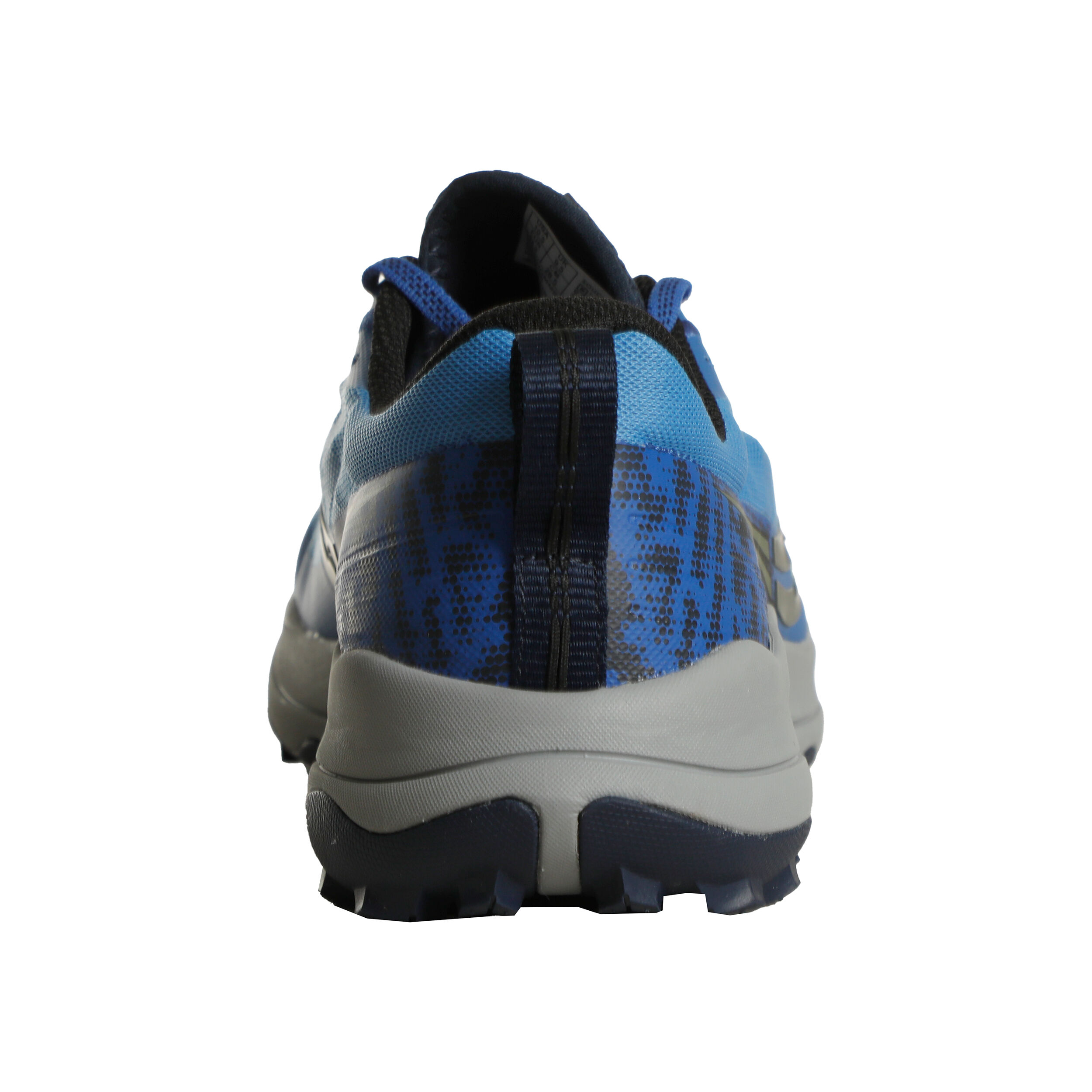 Xodus Ultra 2 Trailschuh Herren - Blau, Grau