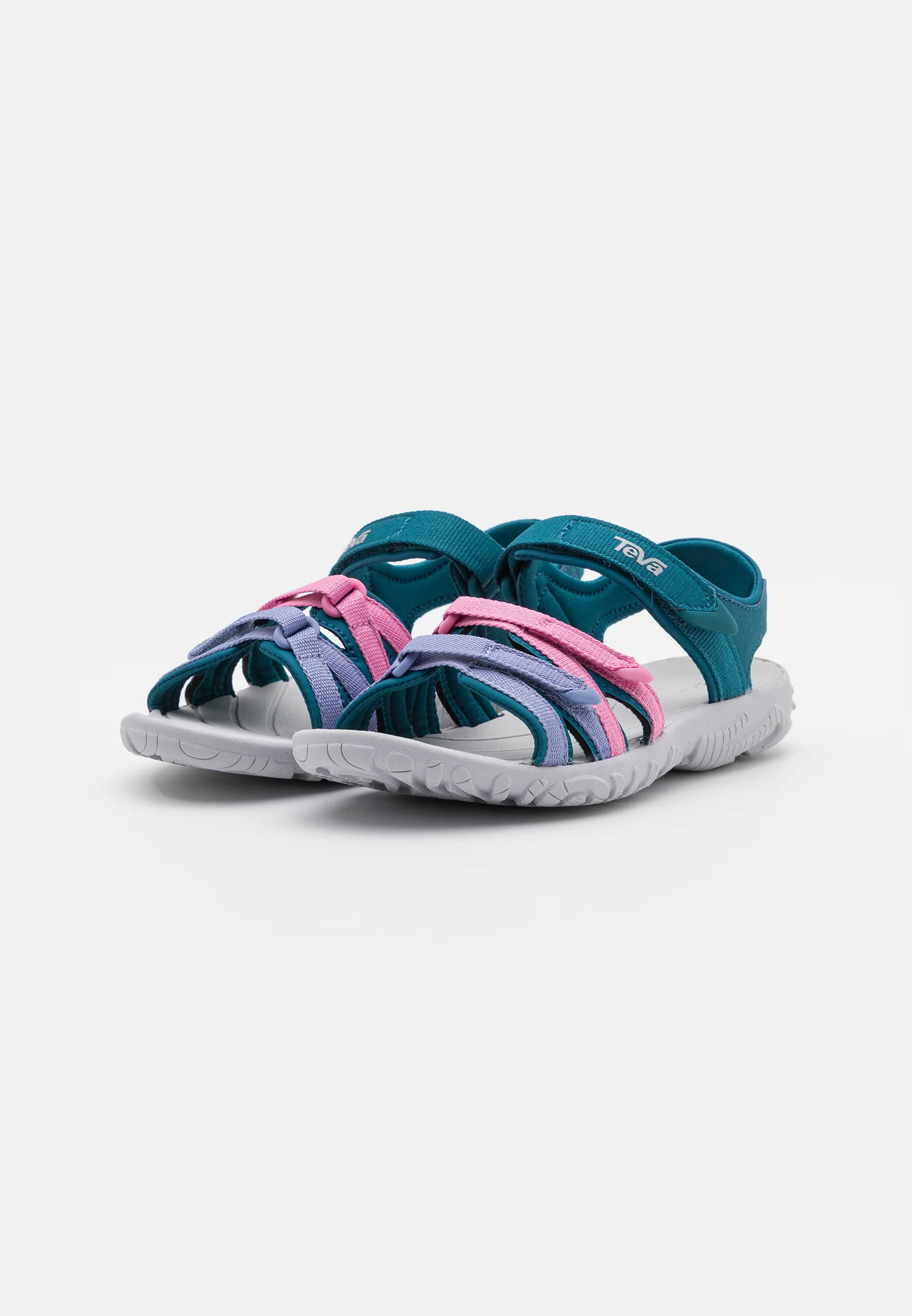 Teva TIRRA UNISEX - Sandalias de trekking