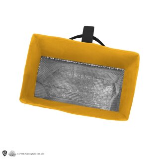 Harry Potter Brotzeittasche Hufflepuff