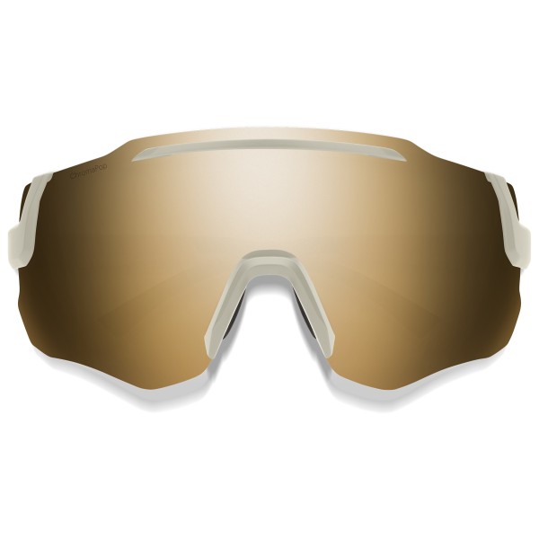 Smith - Momentum Mirror S3 (VLT 14%) + S0 (VLT 89%) - Fahrradbrille